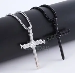 Men’s Necklace