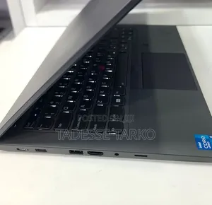 New Laptop Lenovo ThinkPad T14 16GB Intel Core i5 SSD 512GB