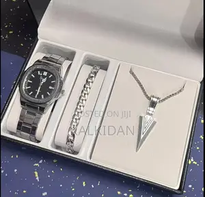 Men’s Gift Package