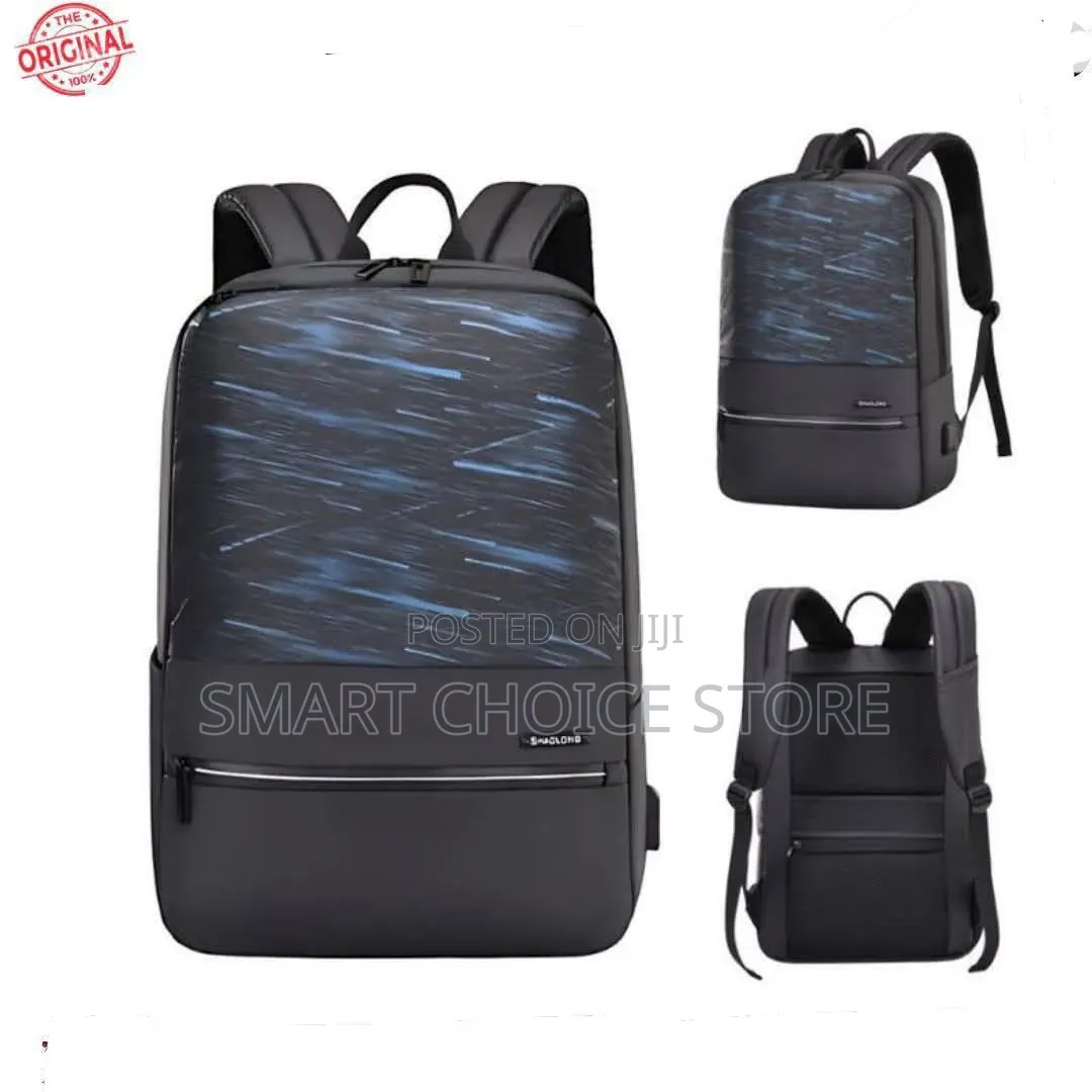 Orginal Snuslong Bag