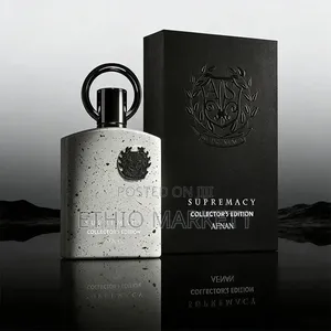 Afnan - Supremacy Collector's Edition Edp
