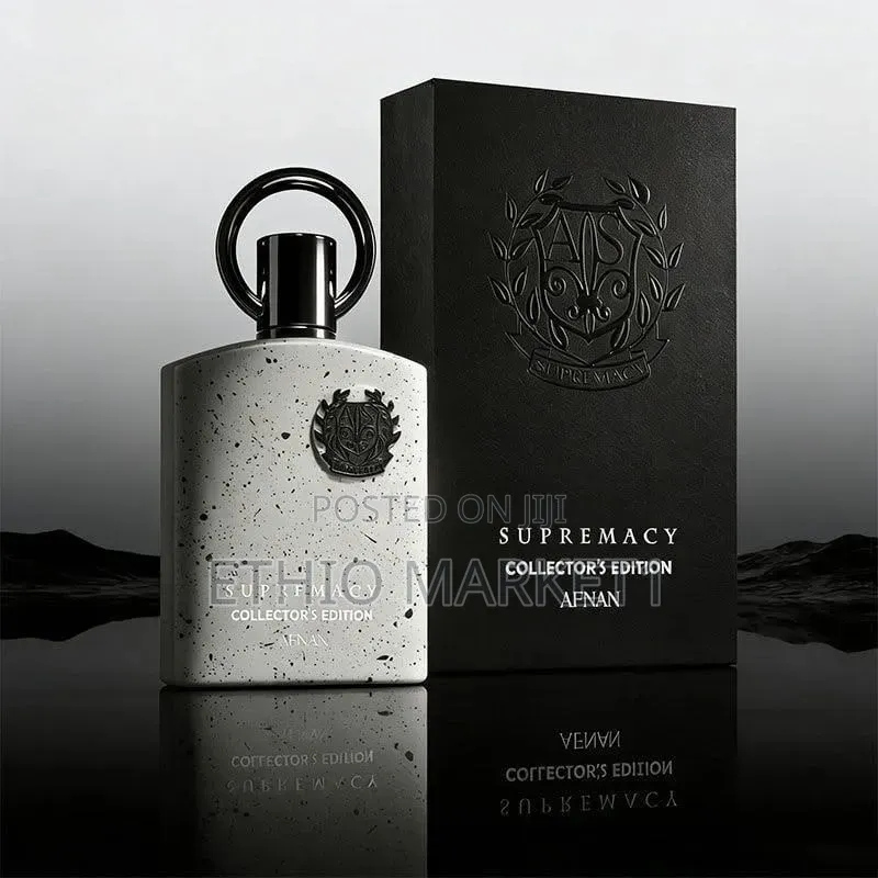 Afnan - Supremacy Collector's Edition Edp