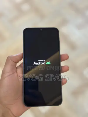 New Samsung Galaxy A25 128 GB