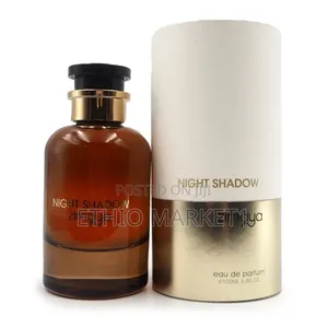 Zimaya - Night Shadow Edp