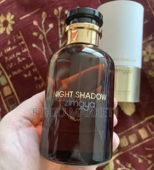 Zimaya - Night Shadow Edp