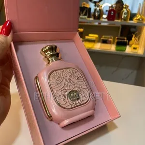 Zimaya - Zukhruf Femme Edp