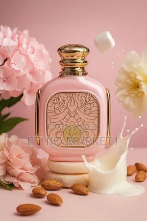 Zimaya - Zukhruf Femme Edp
