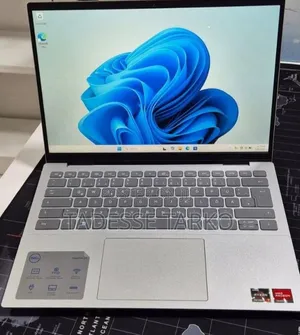 New Laptop Dell Inspiron 14 16GB AMD Ryzen 7 SSD 1T