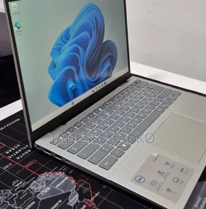 New Laptop Dell Inspiron 14 16GB AMD Ryzen 7 SSD 1T