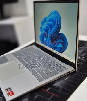 New Laptop Dell Inspiron 14 16GB AMD Ryzen 7 SSD 1T