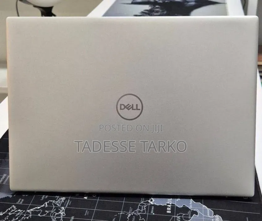 New Laptop Dell Inspiron 14 16GB AMD Ryzen 7 SSD 1T