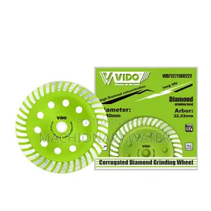 Diamond Grinding Cup Wheel 115mm,125mm