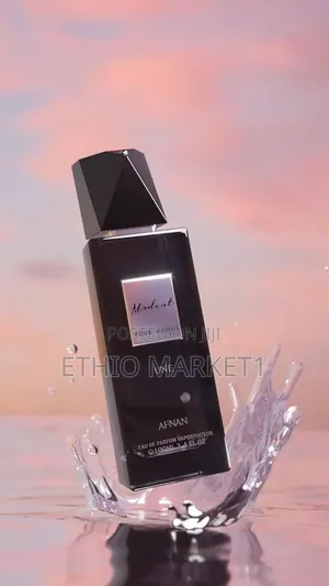 Afnan - Modest Une Pour Homme