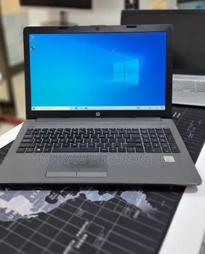New Laptop HP 250 G7 8GB Intel Core i5 HDD+SSD 1T