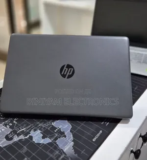 New Laptop HP 250 G7 8GB Intel Core i5 HDD+SSD 1T