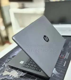 New Laptop HP 250 G7 8GB Intel Core i5 HDD+SSD 1T