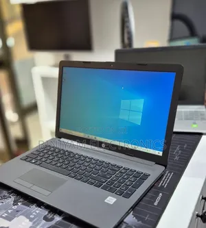 New Laptop HP 250 G7 8GB Intel Core i5 HDD+SSD 1T