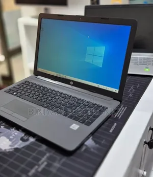 New Laptop HP 250 G7 8GB Intel Core i5 HDD+SSD 1T