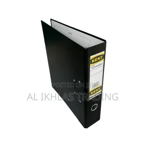 File Box KENT Executive ኦሪጅናል አርች ፋይል (Lever Arch File)