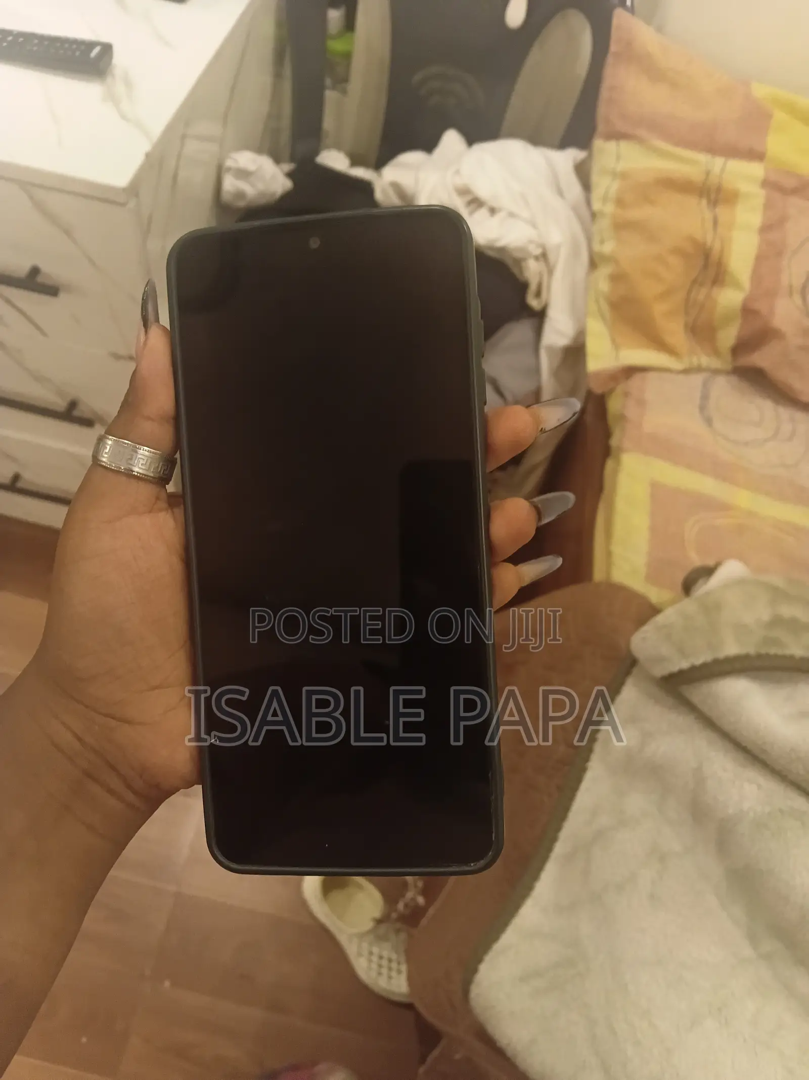 Samsung Galaxy A07 4G 64 GB Green