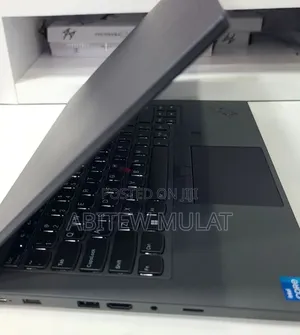 New Laptop Lenovo ThinkPad T14 16GB Intel Core i5 SSD 512GB