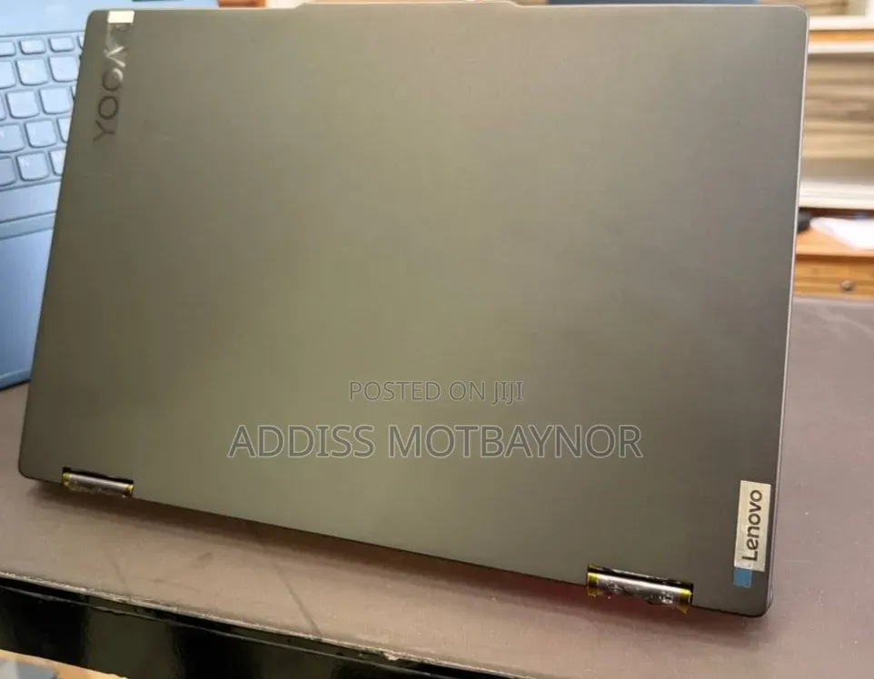 New Laptop Lenovo ThinkPad X1 Yoga 16GB Intel Core Ultra 7 SSD 1T
