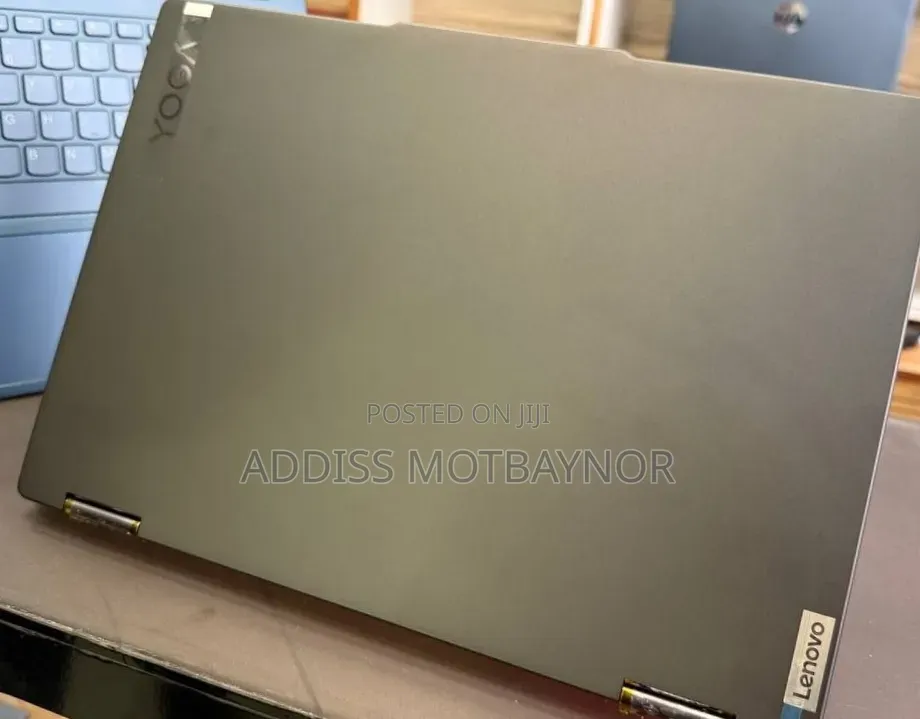 New Laptop Lenovo ThinkPad X1 Yoga 16GB Intel Core Ultra 7 SSD 1T