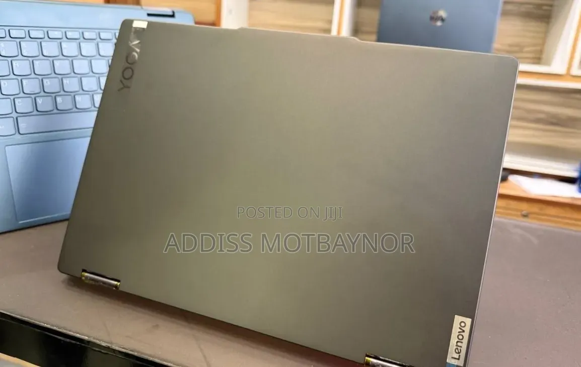 New Laptop Lenovo ThinkPad X1 Yoga 16GB Intel Core Ultra 7 SSD 1T