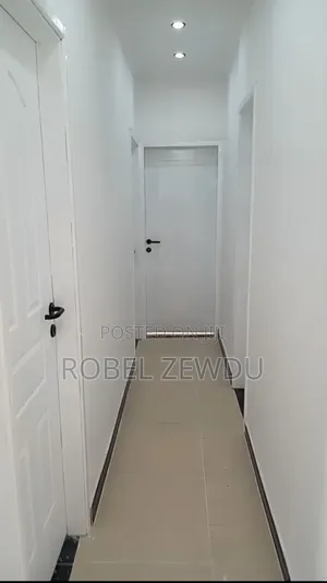 2bdrm Condo in 40/60 Ayat አያት, Bole for sale
