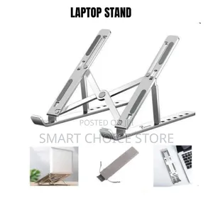 Portable Laptop Stand