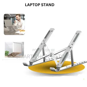 Portable Laptop Stand