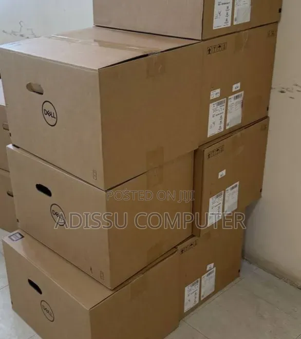New Desktop Computer Dell Optiplex 7020 8GB Intel Core i5 SSD 512GB