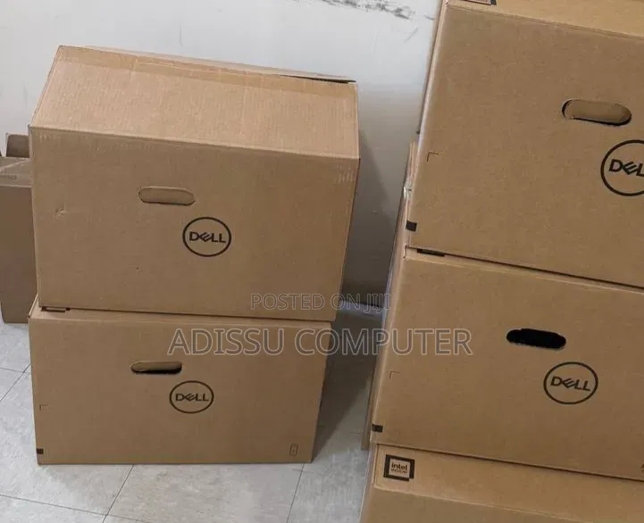 New Desktop Computer Dell Optiplex 7020 8GB Intel Core i5 SSD 512GB