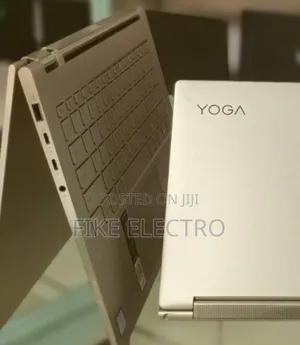 New Laptop Lenovo Yoga 9i 16GB Intel Core i7 SSD 512GB