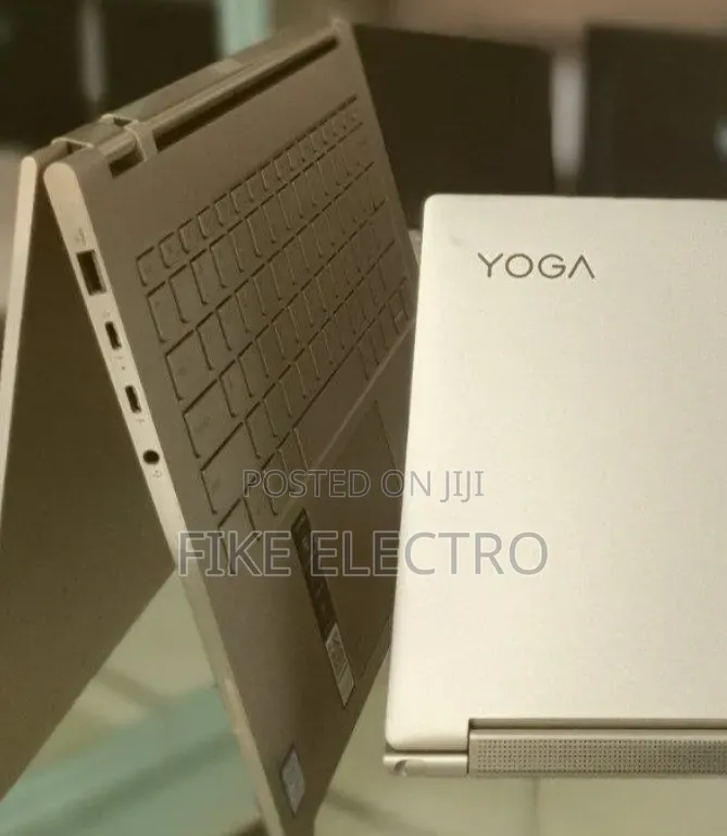 New Laptop Lenovo Yoga 9i 16GB Intel Core i7 SSD 512GB