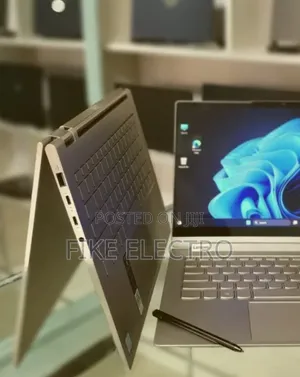 New Laptop Lenovo Yoga 9i 16GB Intel Core i7 SSD 512GB