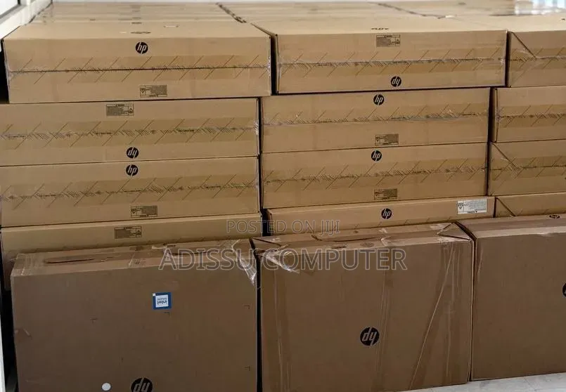 New Desktop Computer HP 200 G4 All-in-One 16GB Intel Core i7 SSD 512GB