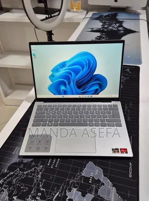 New Laptop Dell Inspiron 14 5435 16GB AMD Ryzen 7 SSD 1T
