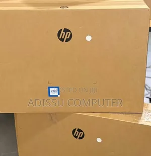 New HP 200 G4 22 All-in-One 8GB Intel Core i5 SSD 512GB