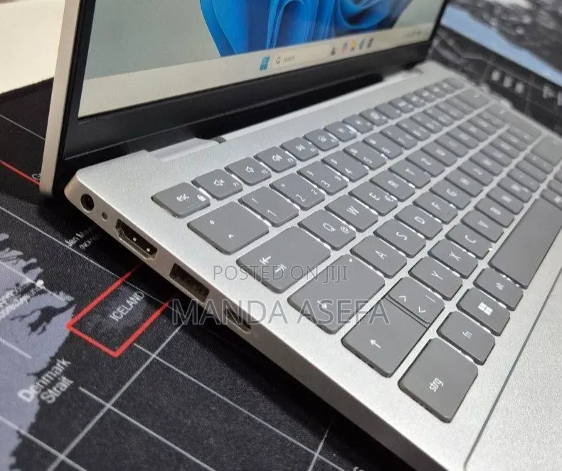New Laptop Dell Inspiron 14 5435 16GB AMD Ryzen 7 SSD 1T