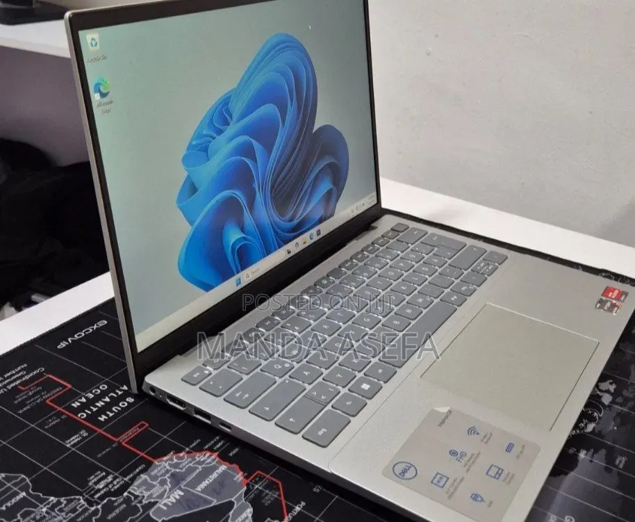 New Laptop Dell Inspiron 14 5435 16GB AMD Ryzen 7 SSD 1T