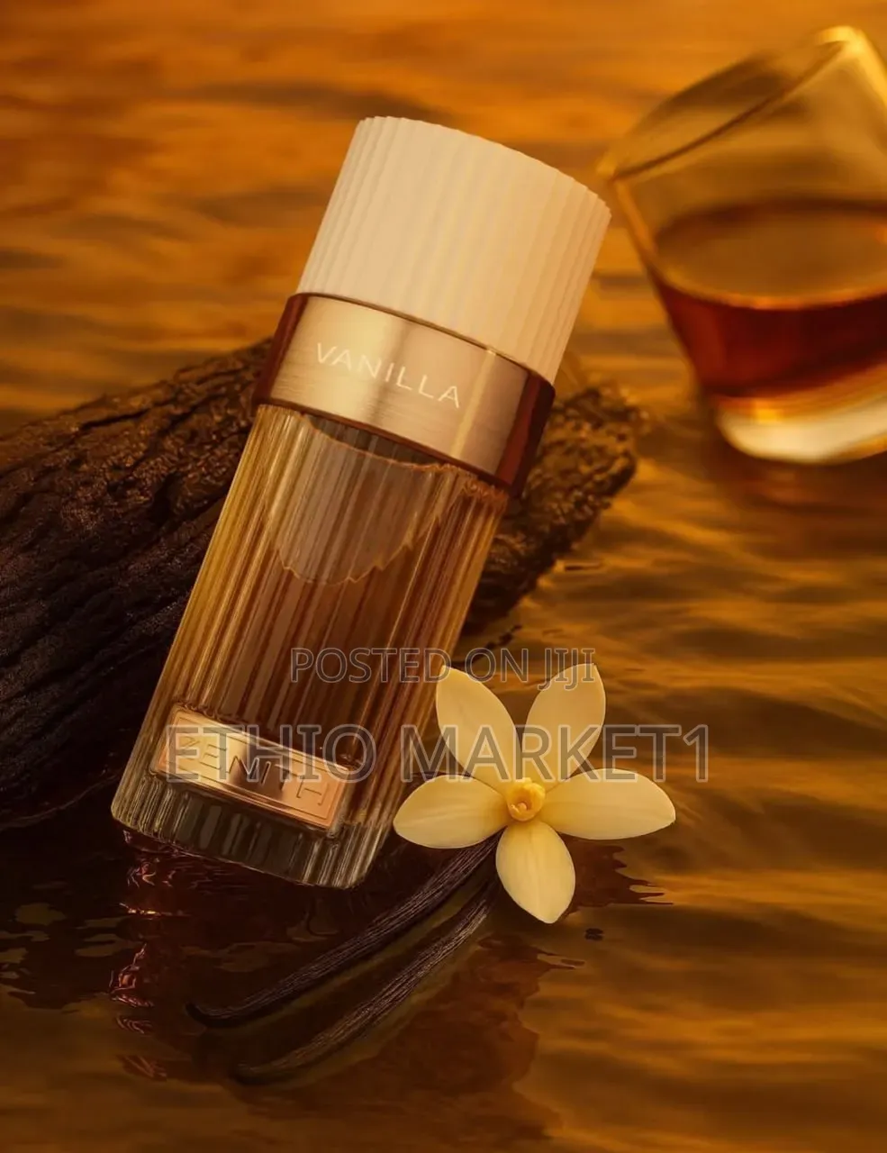 French Avenue - Zenith Vanilla Edp