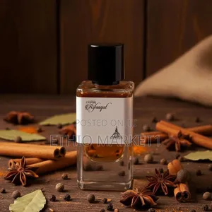Paris Corner - Rifaaqat Edp