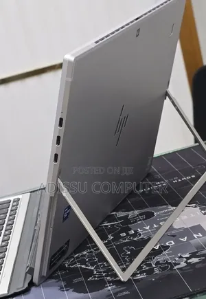 New Laptop HP Elite X2 G8 16GB Intel Core i7 SSD 512GB