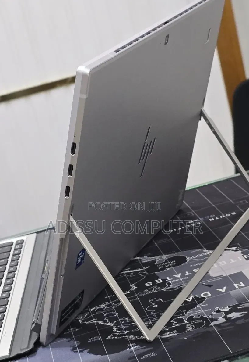 New Laptop HP Elite X2 G8 16GB Intel Core i7 SSD 512GB