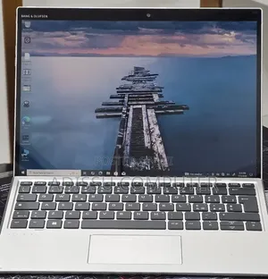 New Laptop HP Elite X2 G8 16GB Intel Core i7 SSD 512GB