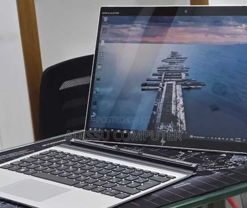 New Laptop HP Elite X2 G8 16GB Intel Core i7 SSD 512GB