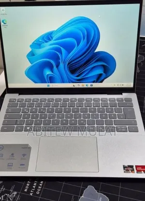 New Laptop Dell Inspiron 14 16GB AMD Ryzen 7 SSD 1T