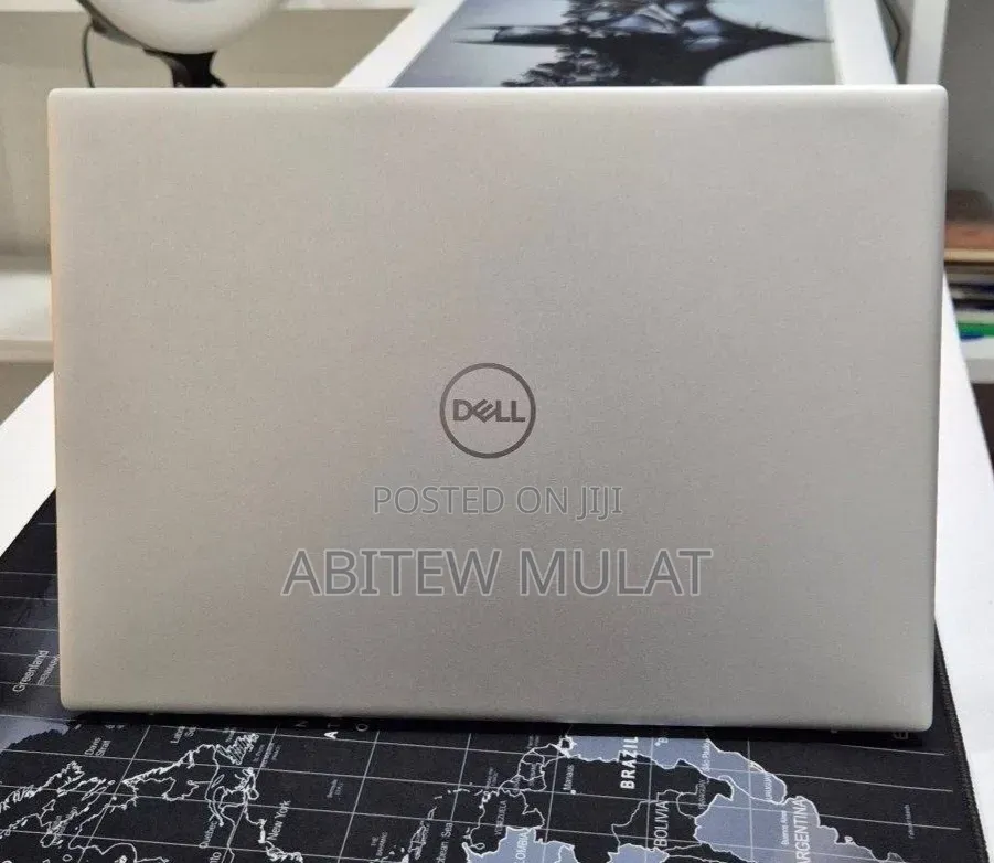 New Laptop Dell Inspiron 14 16GB AMD Ryzen 7 SSD 1T