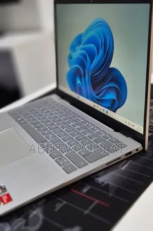 New Laptop Dell Inspiron 14 16GB AMD Ryzen 7 SSD 1T